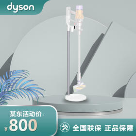 戴森戴森V10轻量款免打孔充电支架 V10 slim V12系列吸尘器适用