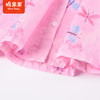 棉果果夏季新品女童女宝对开翻领衬衫M222153223242 商品缩略图4