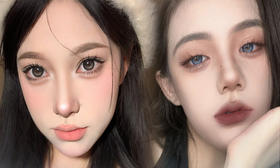 【MARYEYE新品活动】	