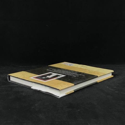 蒙克的绘画语言 100幅彩色插图 精装16开 商品图2