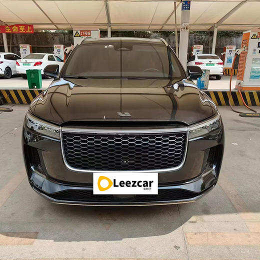 理想	ONE 增程6座版【长租-深圳】 商品图1