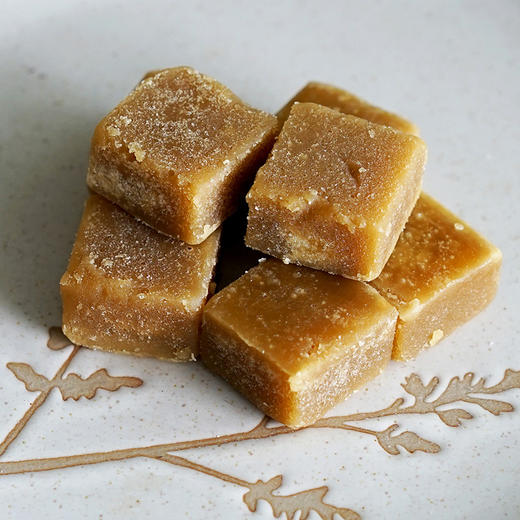 【买赠】鲜榨红糖 |16颗/盒 商品图0