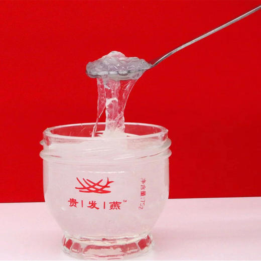 鲜炖燕窝.贵发燕 商品图3
