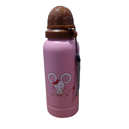 芊陌鸟户外-自游人水壶TM7144（550ML） 商品图1