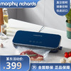 摩飞电器（Morphyrichards）真空封口保鲜家用包装封口干湿两用全自动食品抽真空料理MR1118 商品缩略图0