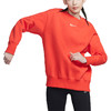 Nike/耐克 Oversize 风女子圆领运动宽松卫衣DQ5734-633 商品缩略图4