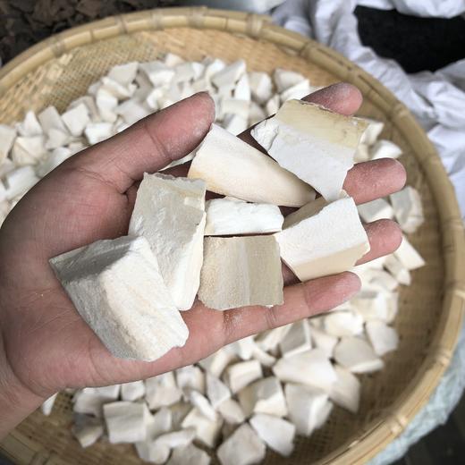 海螵蛸 海蛸 砍成的大颗粒 商品图3