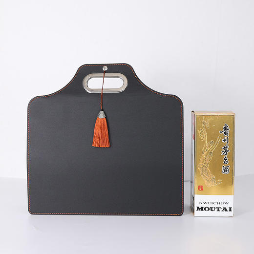 茅台手提袋（可装三盒飞天茅台） 商品图5