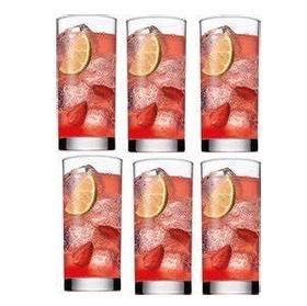 帕莎42402伊斯坦布尔平底杯290ml