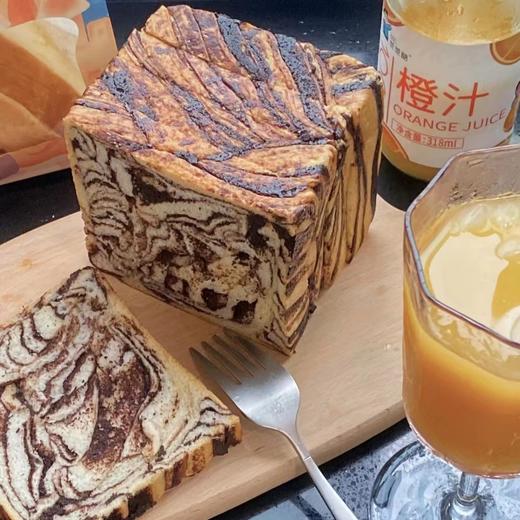 巧克力吐司（300g） 商品图0