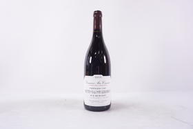 凯慕思酒庄木格斯（夜圣乔治一级园）红葡萄酒