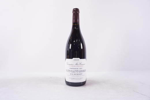 凯慕思酒庄木格斯（夜圣乔治一级园）红葡萄酒 商品图0