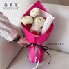 黑粉系包装纸 商品缩略图3
