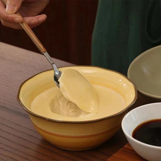 豆叔 高蛋白豆花粉 5分钟做出美味嫩豆花 能做豆腐的健康豆花粉 商品图5