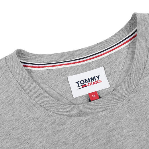 【超惠秒】Tommy Hilfiger男士时尚简约休闲短袖 11131 商品图7