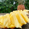 海南金钻凤梨  树上自然熟 商品缩略图2