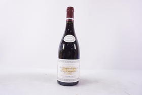 木尼艾酒庄元帅夫人园（夜圣乔治一级园）红葡萄酒