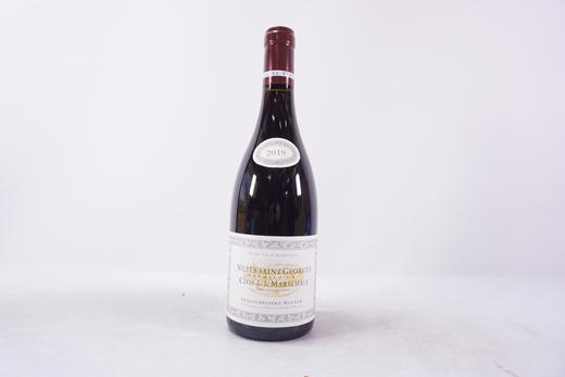 木尼艾酒庄元帅夫人园（夜圣乔治一级园）红葡萄酒 商品图0