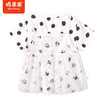 棉果果夏季新品女童女宝两件套短袖T恤M222140223202 商品缩略图3