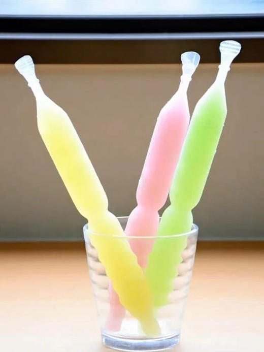 日本光武什锦水果风味冰棒504g 商品图1