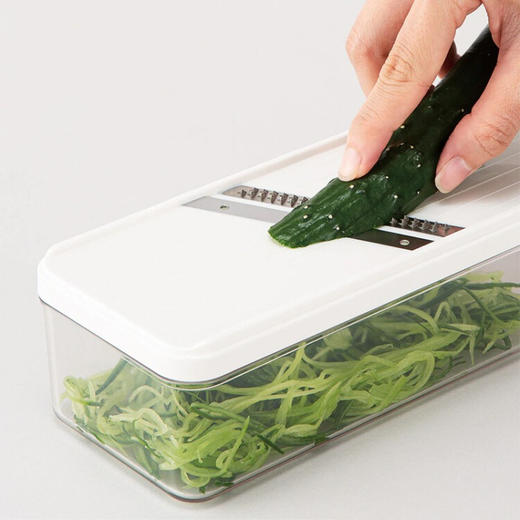 蔬菜料理套装 Days S/L 商品图0