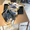 优品堂【缀点】50x50桑蚕丝方巾 商品缩略图0