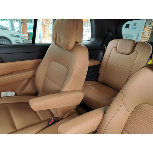 理想	ONE 增程6座版【长租-深圳】 商品图6