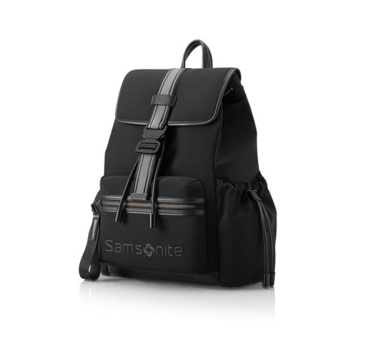 新秀丽VERTIK系列现代时尚通勤双肩包NR1*001 商品图1