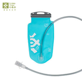 力丼田背负系统 儿童0.75L水袋L2202E038CABE