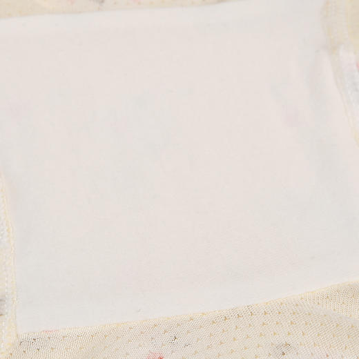 都市丽人眯雅佳基础系列人棉提花平角裤童装内裤JK3202 商品图10