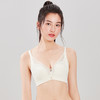 都市丽人聚拢升杯常规内衣B杯薄3/4杯蕾丝文胸三排软钢圈YB32C7 商品缩略图0