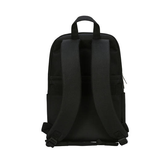 Diplomat外交官DB-782L黑色商务时尚双肩背包商场款-分销 商品图2