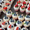 水果纸杯蛋糕 商品缩略图1