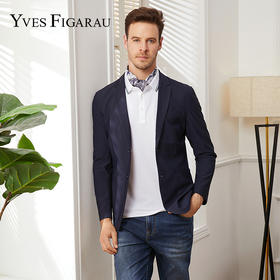 YvesFigarau伊夫·费嘉罗春季新款便西装950661