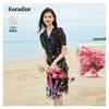 2楼Koradior服饰23年春新款连衣裙 商品缩略图0