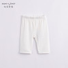 马克珍妮夏装新款 女童透气弹力打底裤薄款 儿童七分裤外穿230921 商品缩略图2