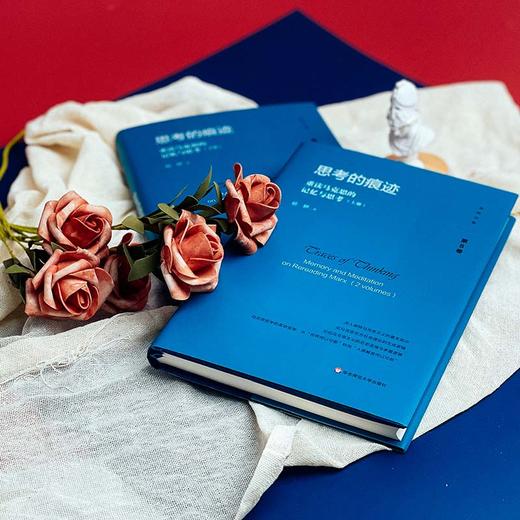 思考的痕迹 重读马克思的记忆与思考 杨耕文集 第8卷 上下册 商品图6