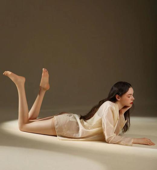 迎418【发2双】D3-1 裤袜 商品图3