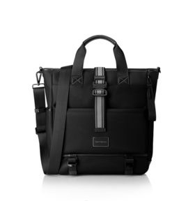 新秀丽VERTIK系列现代时尚通勤托特包NR1*005