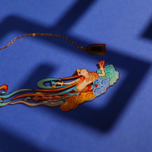 乐舞敦煌书签 商品图1