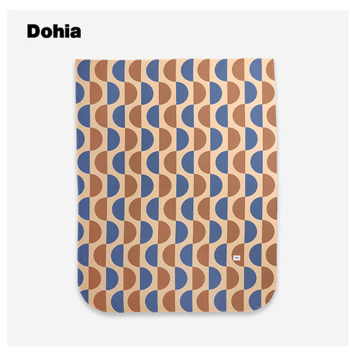 多喜爱设计师款 百搭生活 高支高密精梳棉焦糖色系床单（床笠） 商品图3