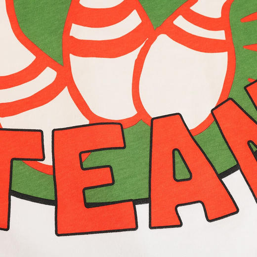 【超惠秒】KENZO 高田贤三 男士全棉休闲短袖T恤11161 商品图10