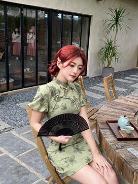 印花镂空设计，质感慢慢~