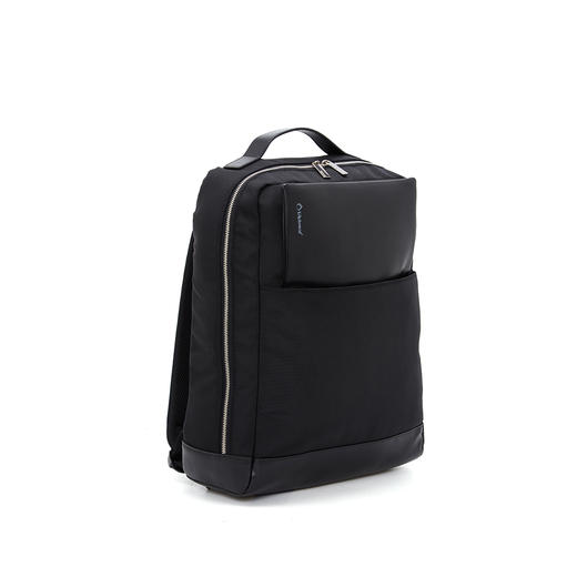 Diplomat外交官高端背包DB-777L黑色商场款-分销 商品图2