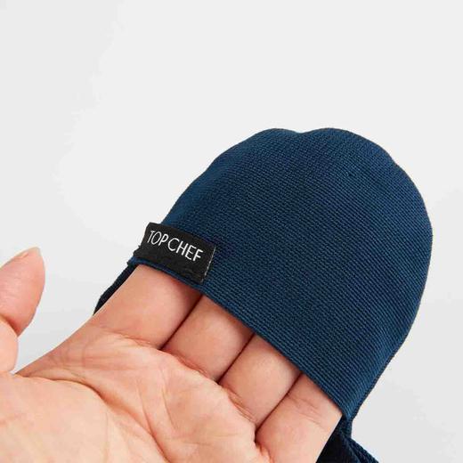 围裙 手套 INFY 草绿 藏青 商品图8