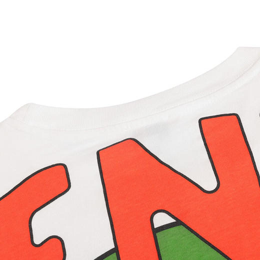 【超惠秒】KENZO 高田贤三 男士全棉休闲短袖T恤11161 商品图6