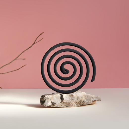 彩虹蚊香大盘无烟无香（10单圈） 商品图6