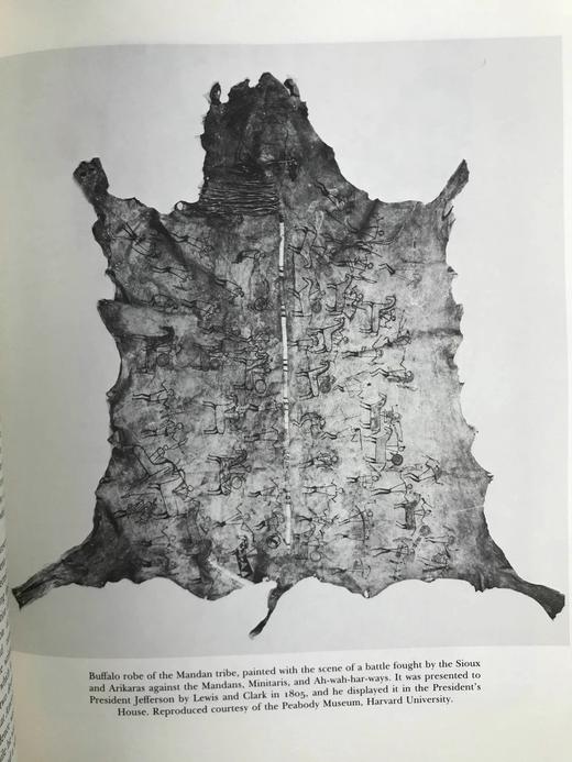 托马斯·杰斐逊传 23幅插图 精装16开 商品图10