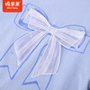棉果果夏季新品女童女宝短袖T恤M222140223223 商品缩略图5