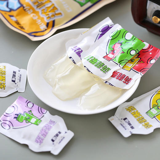 波波体玉油柑蒟蒻果冻180g 商品图1